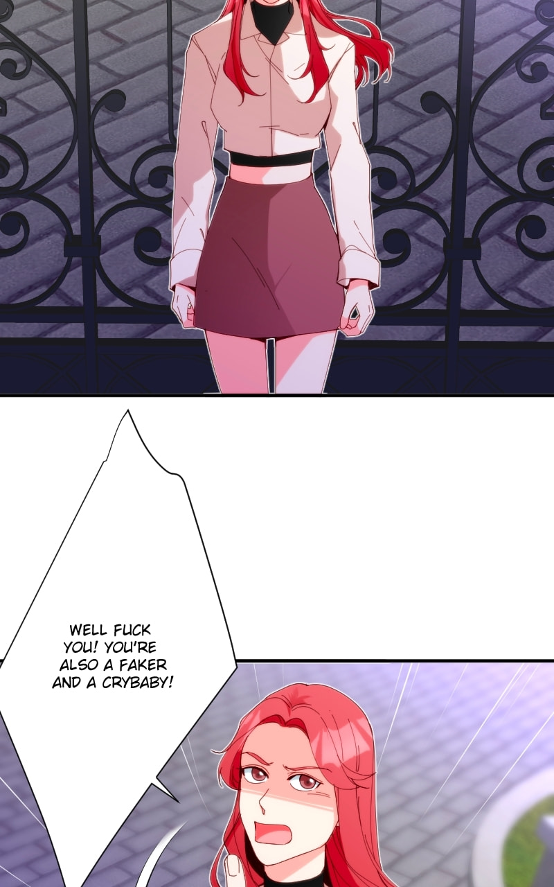 Maid for Hire Chapter 61 page 47 - 