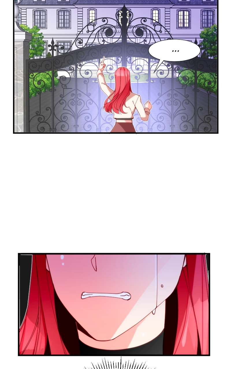 Maid for Hire Chapter 61 page 49 - 