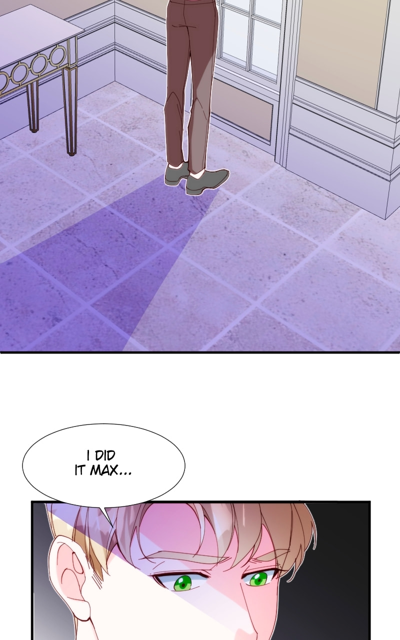 Maid for Hire Chapter 61 page 51 - 