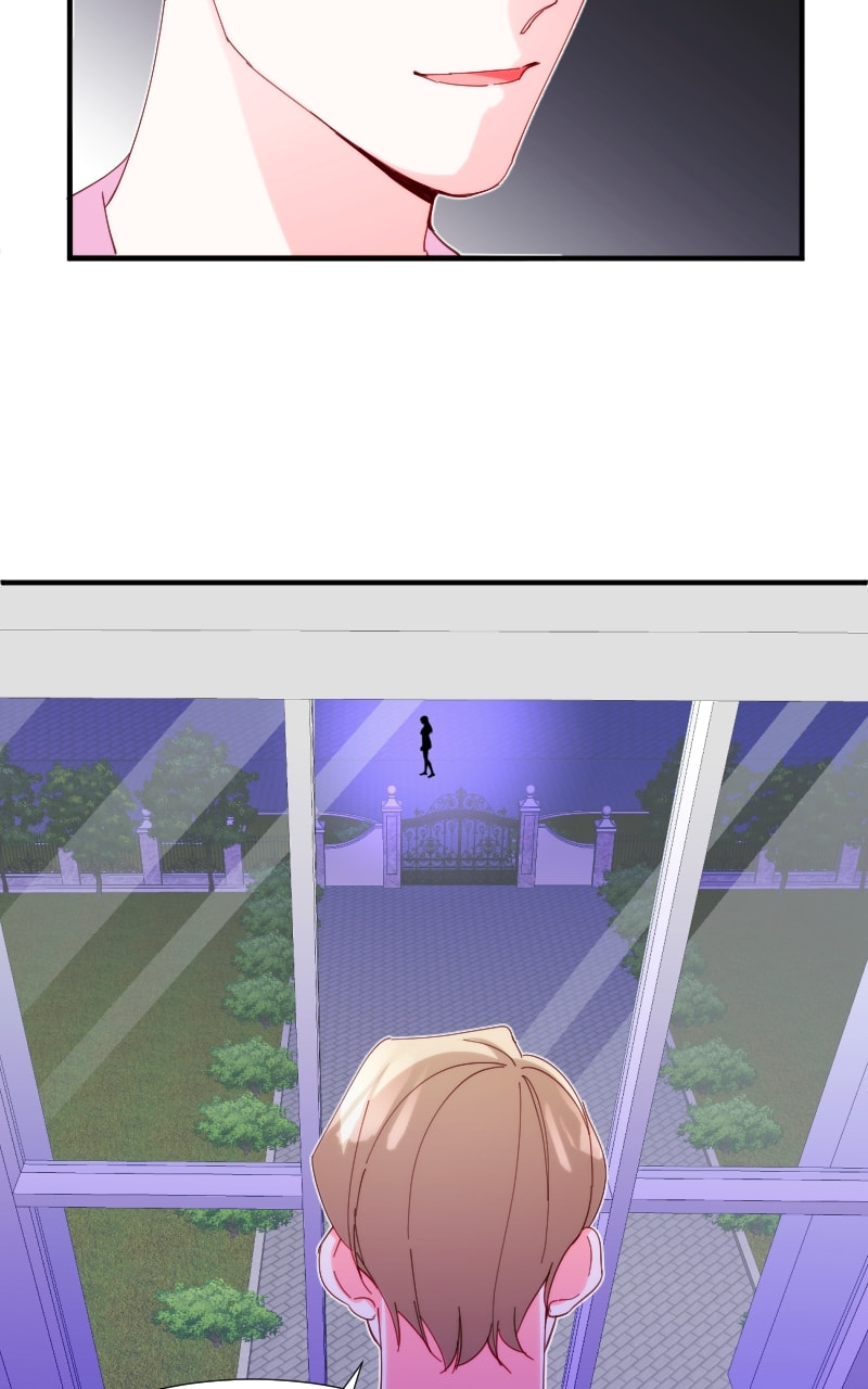 Maid for Hire Chapter 61 page 52 - 