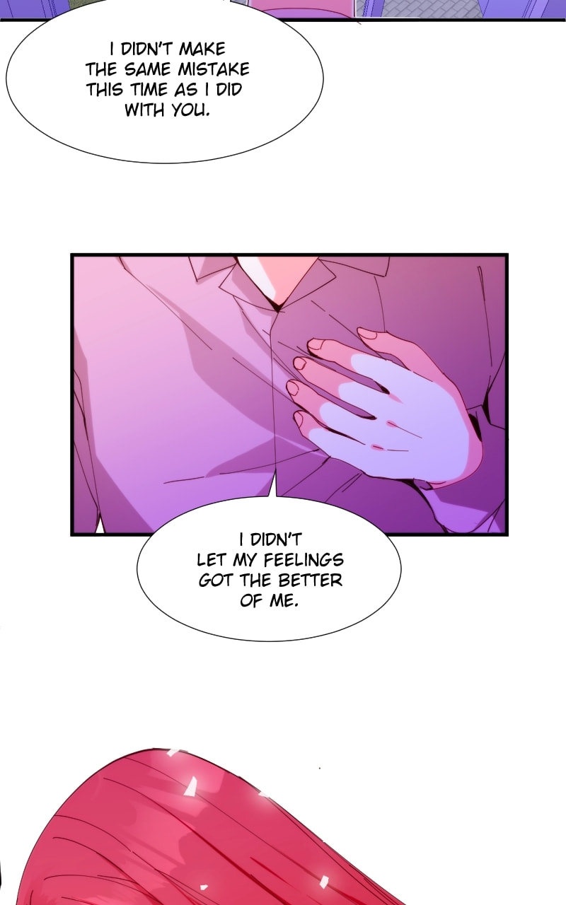 Maid for Hire Chapter 61 page 53 - 