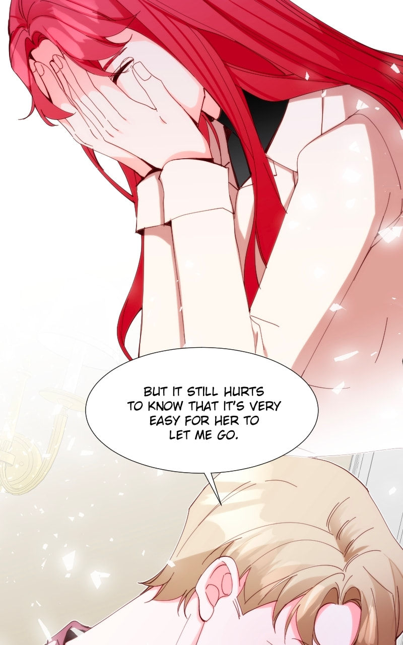 Maid for Hire Chapter 61 page 54 - 