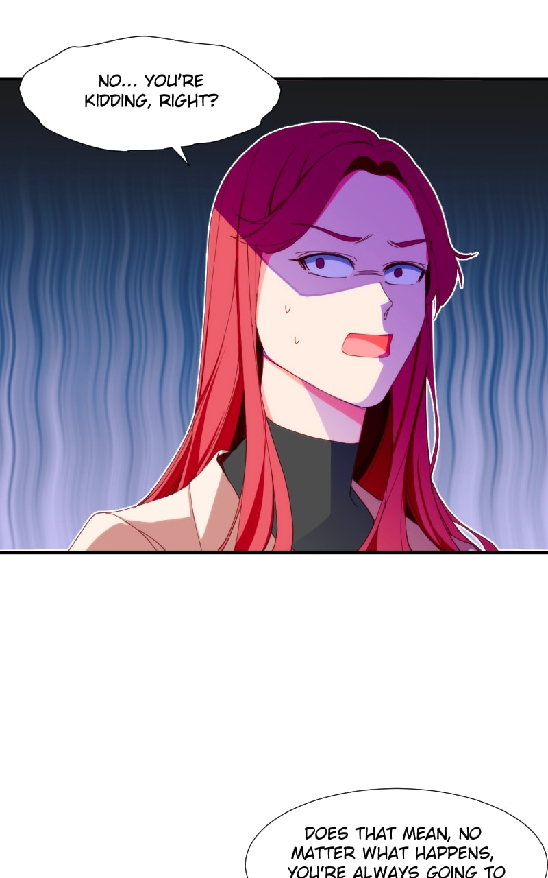 Maid for Hire Chapter 61 page 7 - 