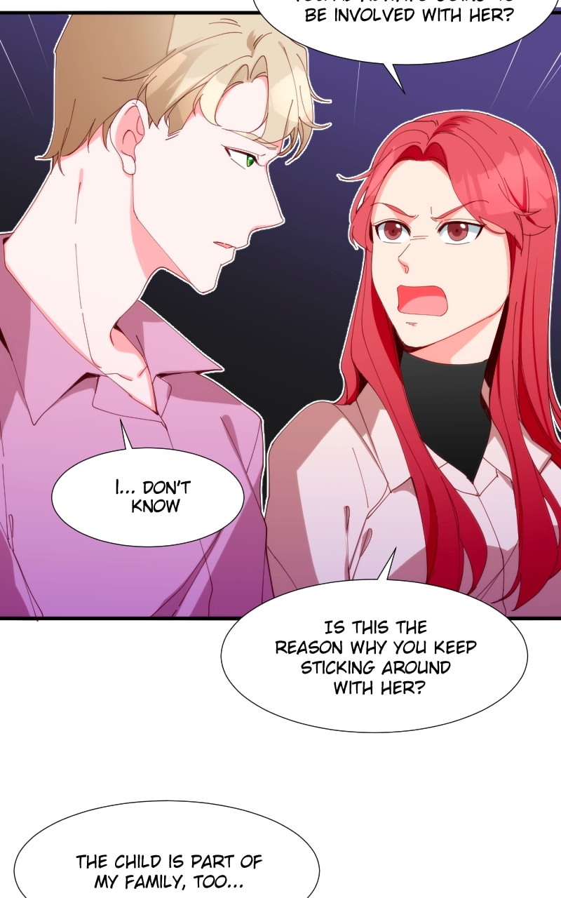 Maid for Hire Chapter 61 page 8 - 