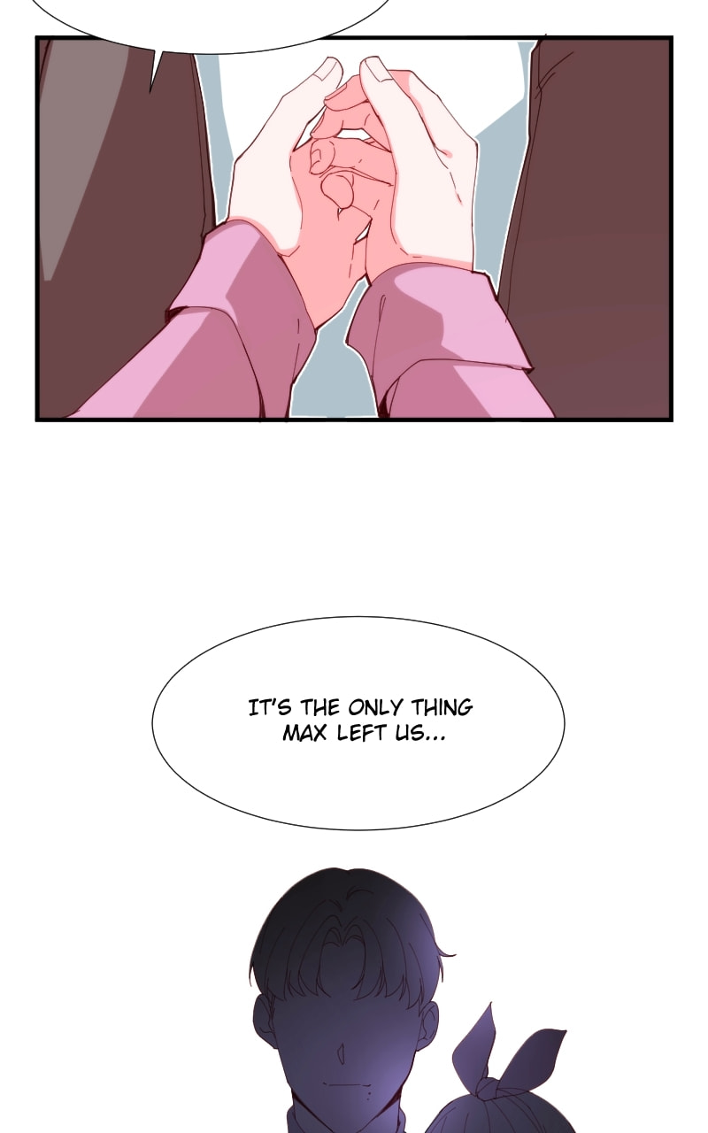 Maid for Hire Chapter 61 page 9 - 