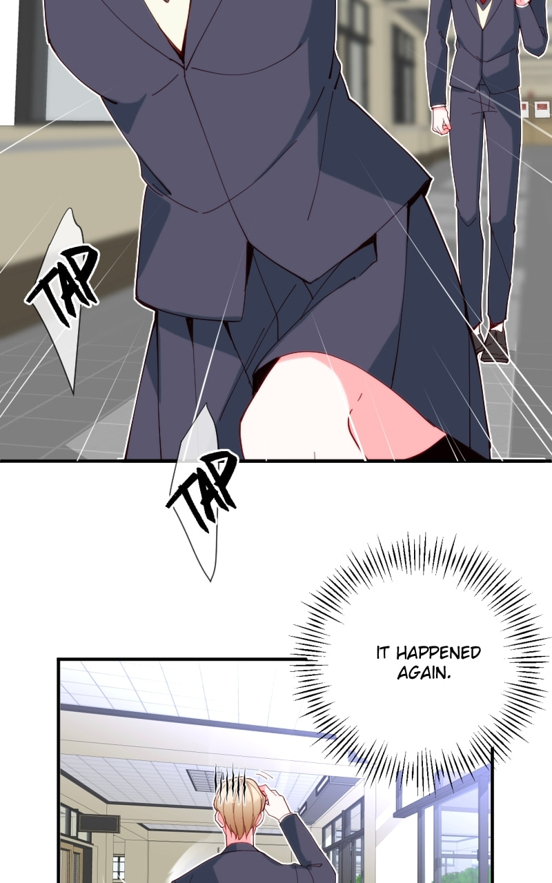Maid for Hire Chapter 62 page 11 - 