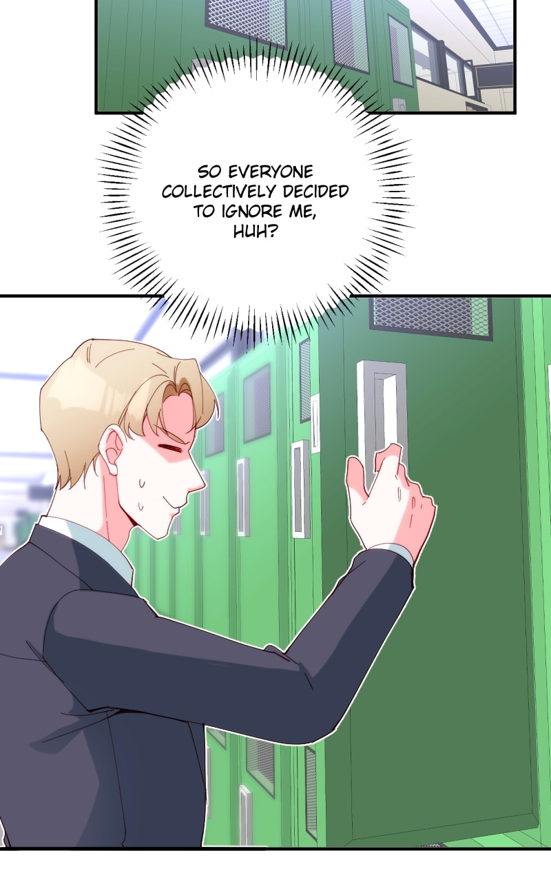 Maid for Hire Chapter 62 page 13 - 