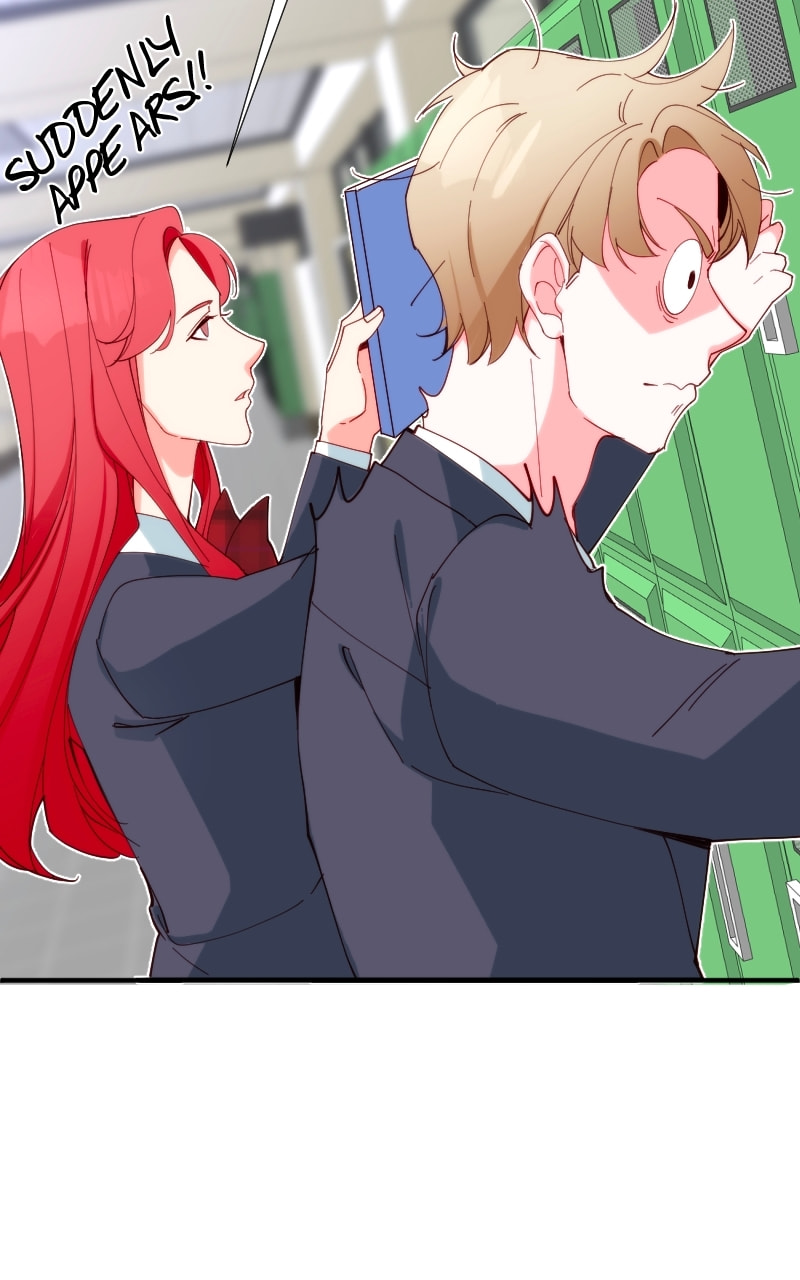 Maid for Hire Chapter 62 page 15 - 