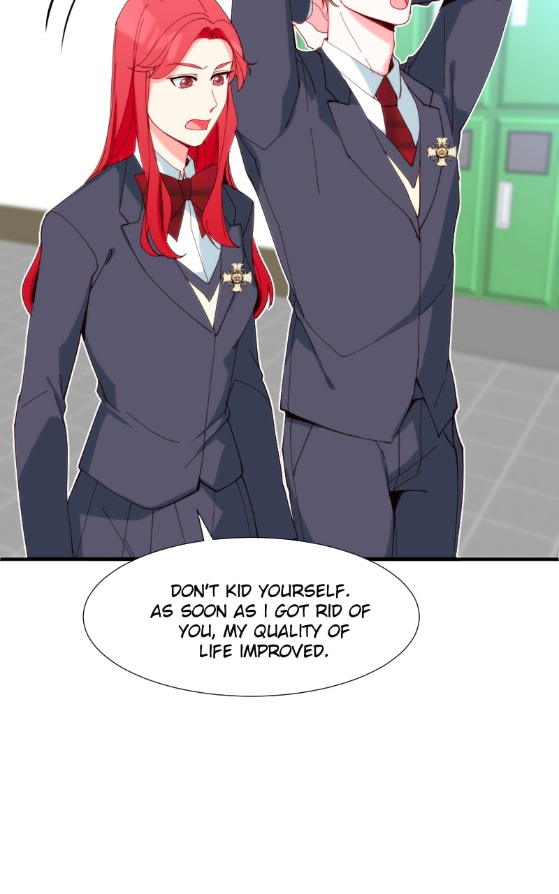 Maid for Hire Chapter 62 page 18 - 