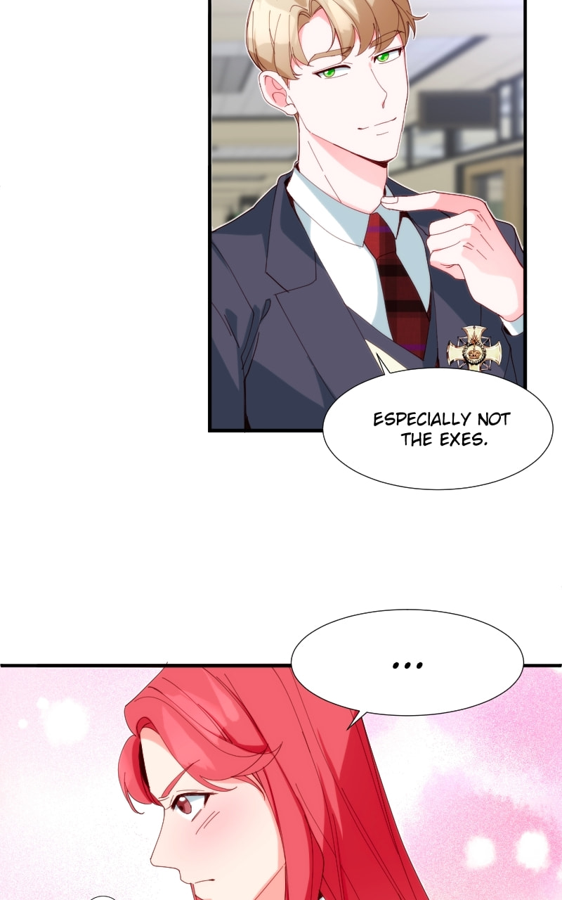 Maid for Hire Chapter 62 page 22 - 