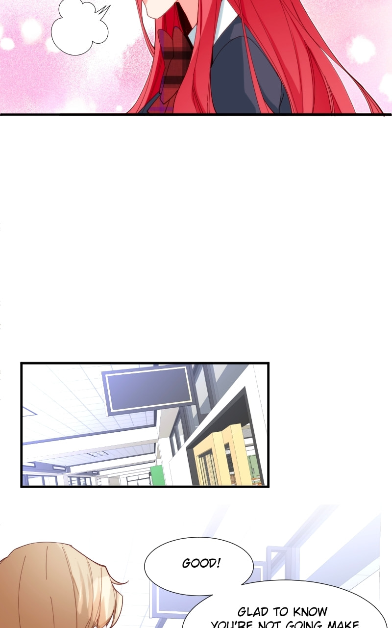 Maid for Hire Chapter 62 page 23 - 
