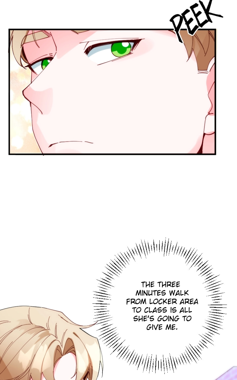 Maid for Hire Chapter 62 page 27 - 