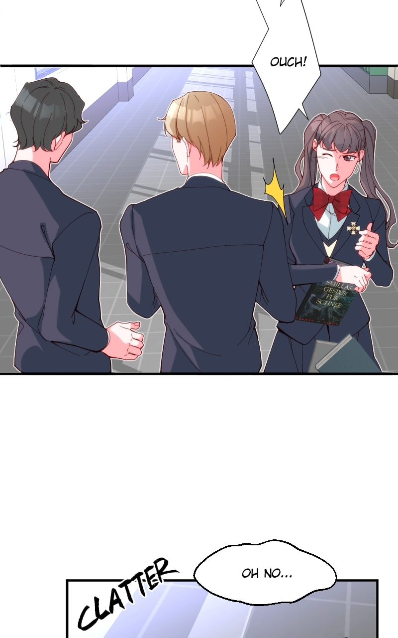 Maid for Hire Chapter 62 page 4 - 