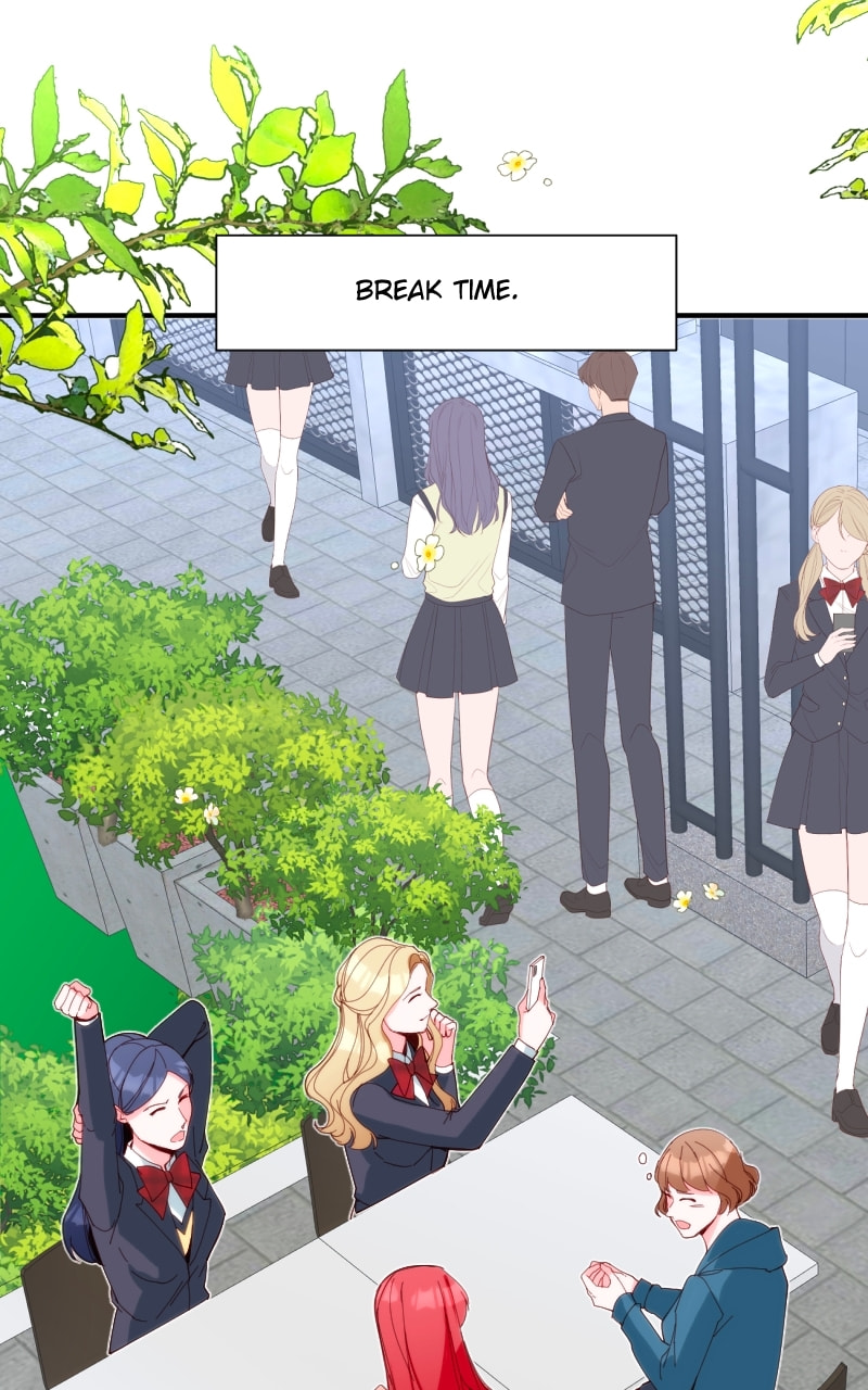 Maid for Hire Chapter 62 page 33 - 