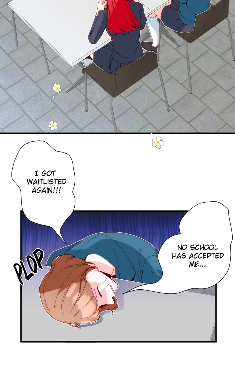 Maid for Hire Chapter 62 page 34 - 