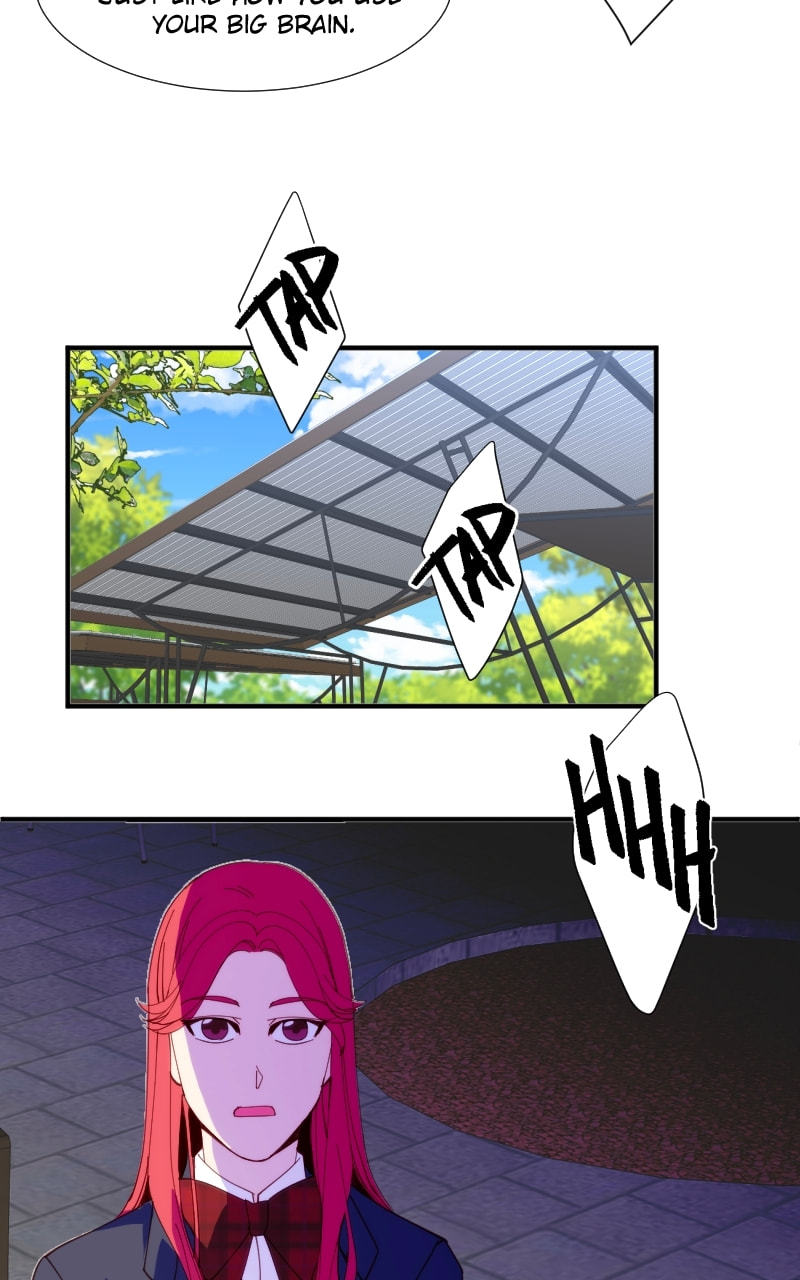 Maid for Hire Chapter 62 page 36 - 