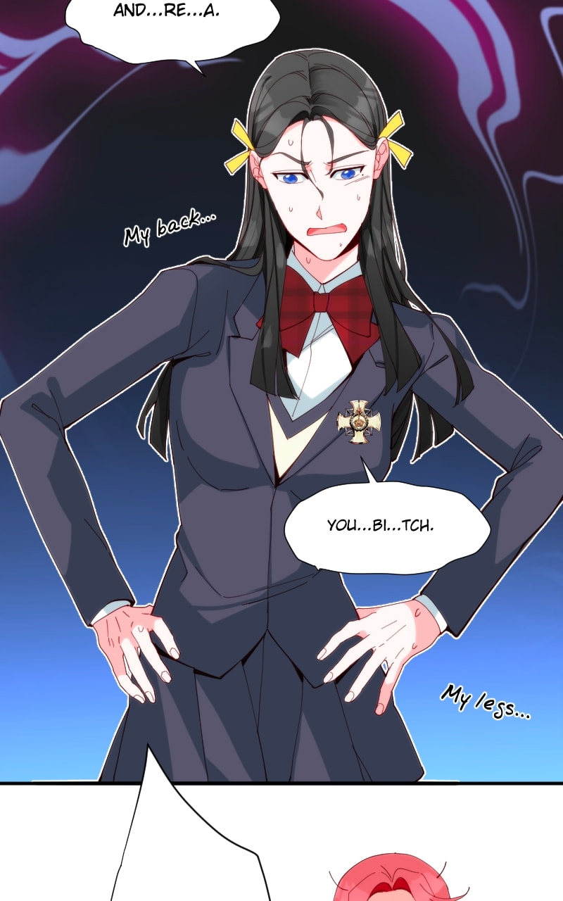 Maid for Hire Chapter 62 page 38 - 