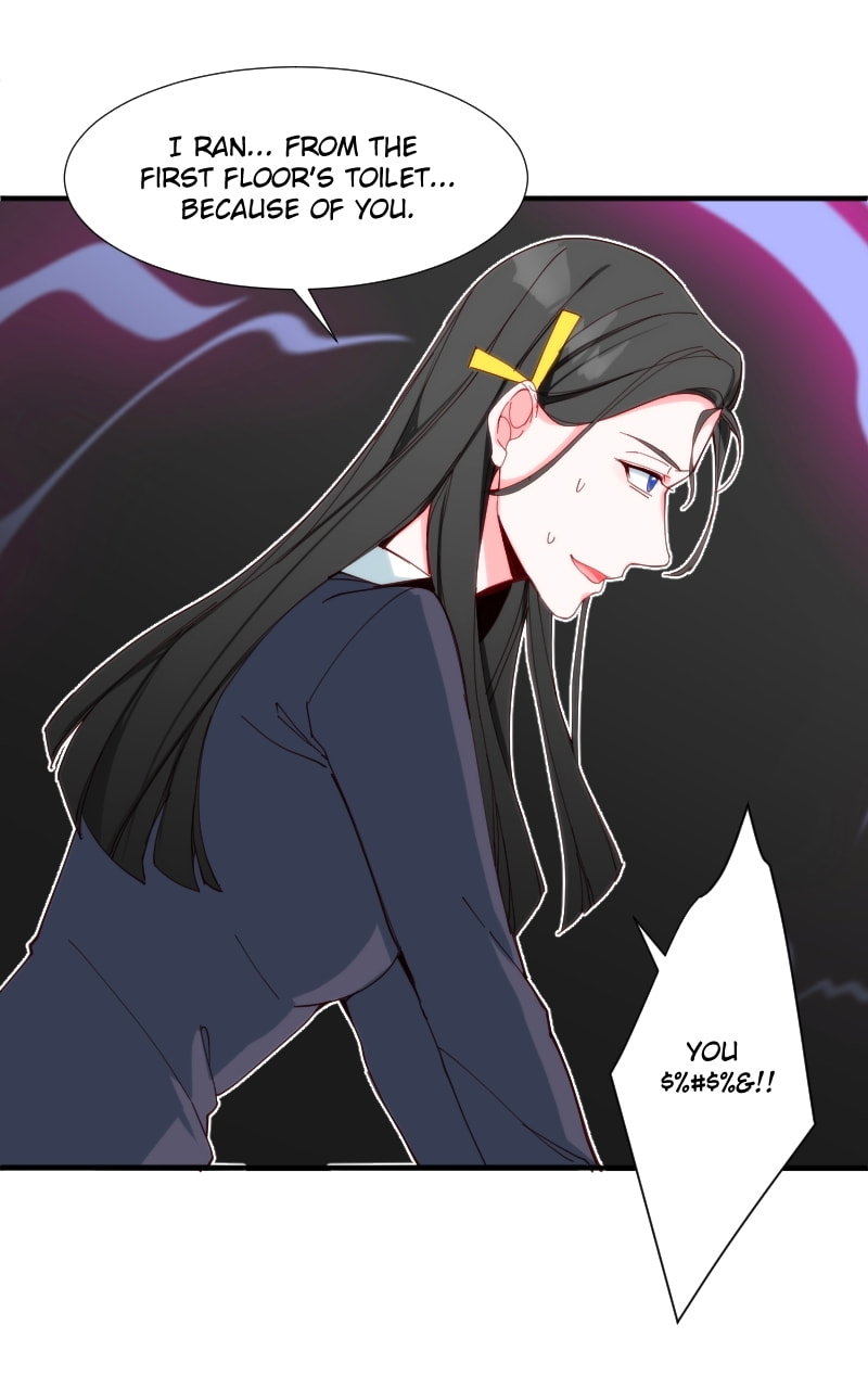 Maid for Hire Chapter 62 page 40 - 