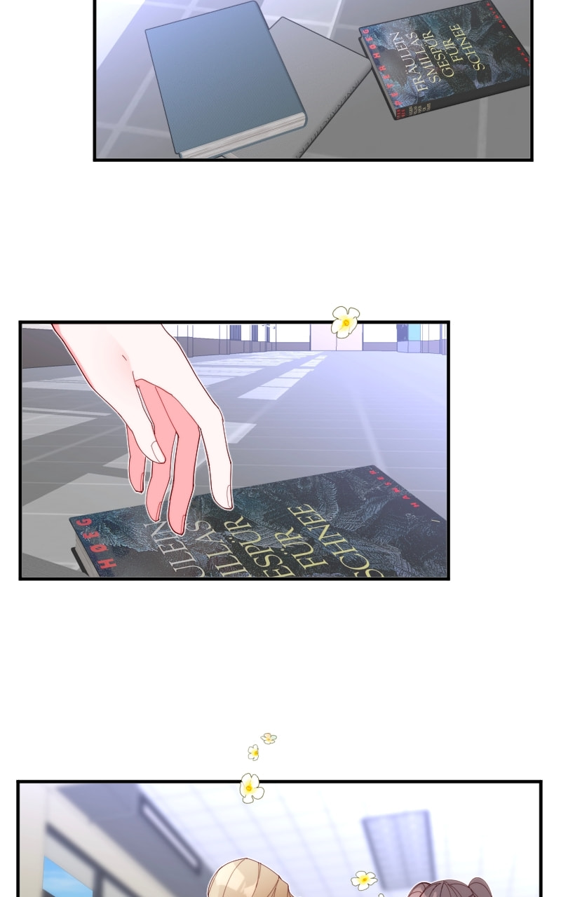 Maid for Hire Chapter 62 page 5 - 