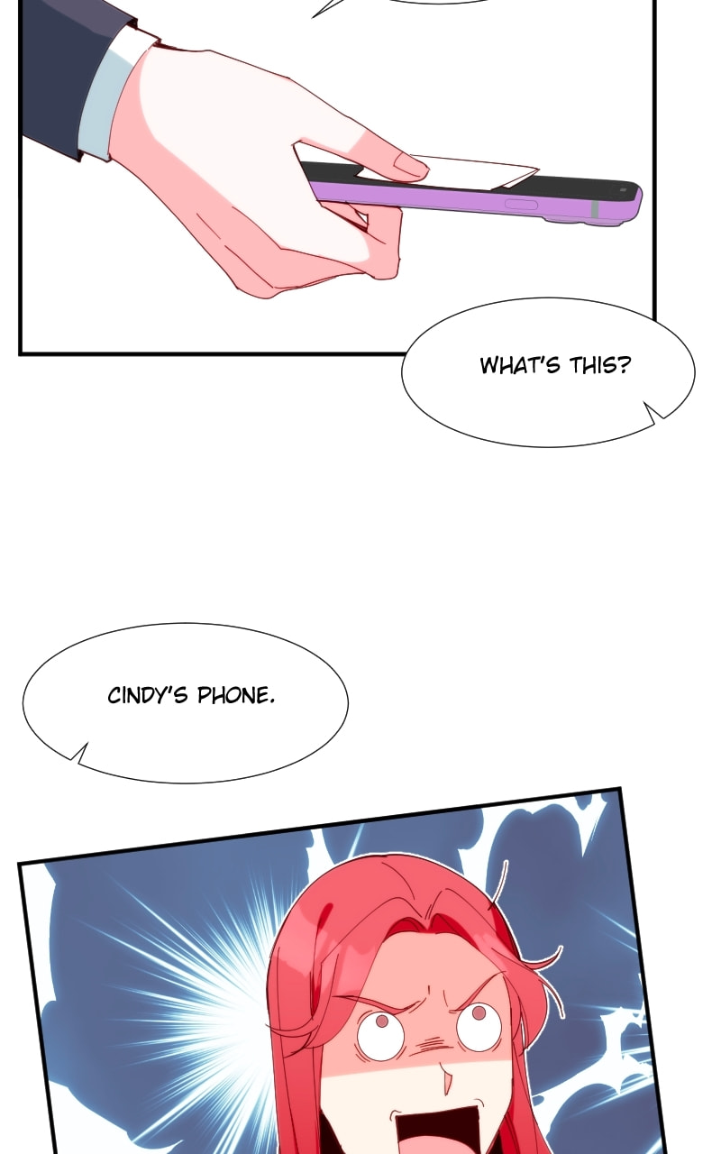 Maid for Hire Chapter 62 page 42 - 