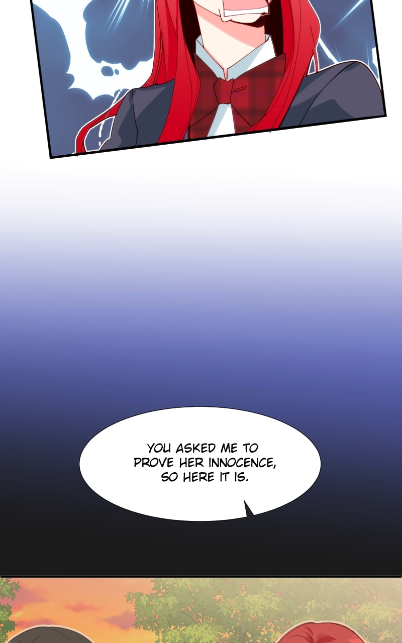 Maid for Hire Chapter 62 page 43 - 