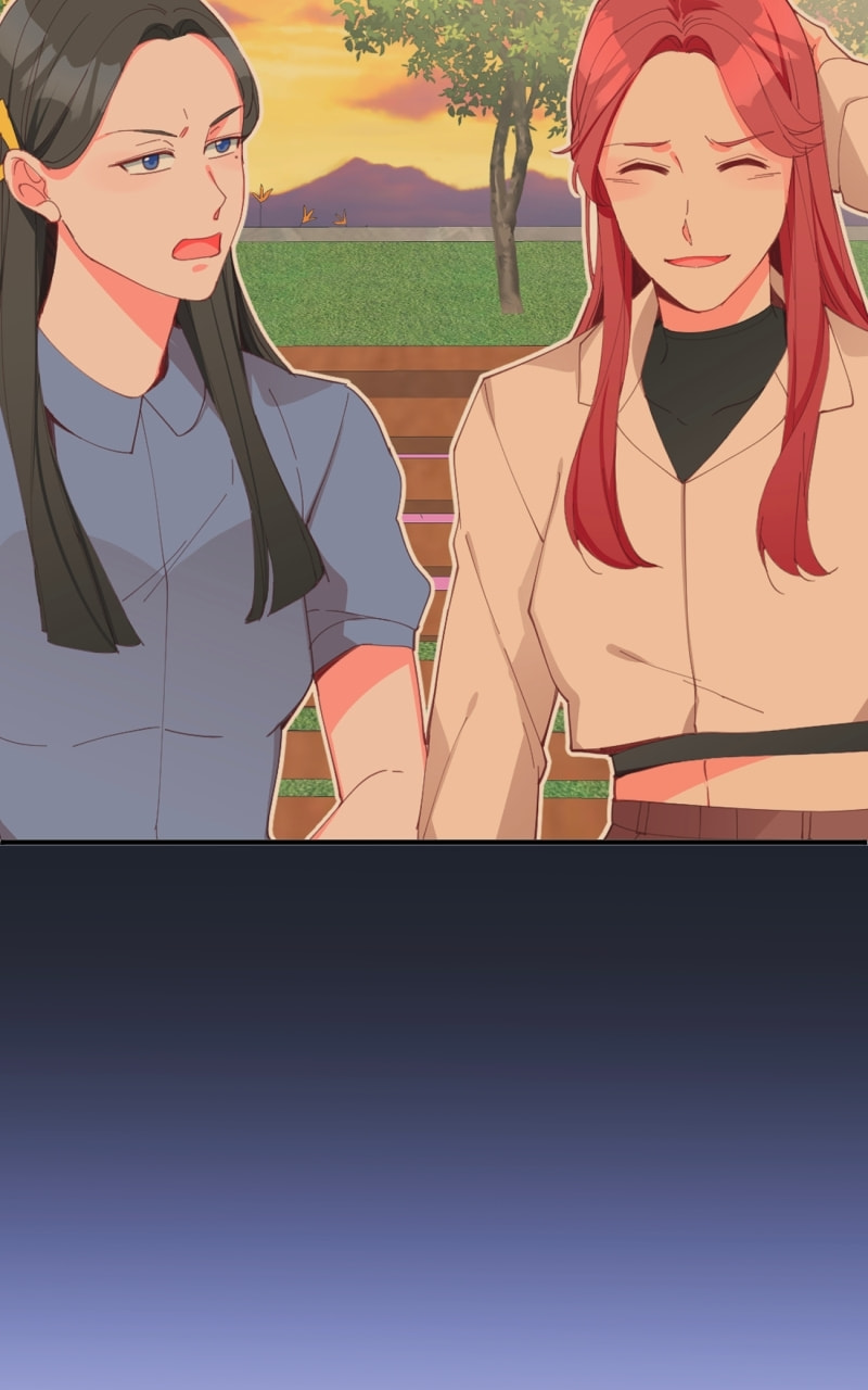 Maid for Hire Chapter 62 page 44 - 
