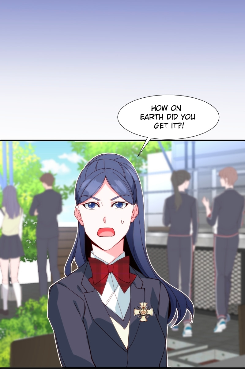 Maid for Hire Chapter 62 page 45 - 