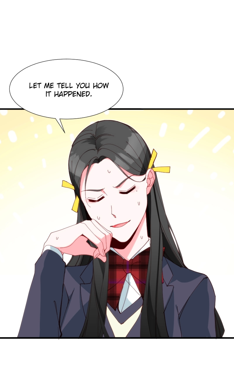Maid for Hire Chapter 62 page 46 - 