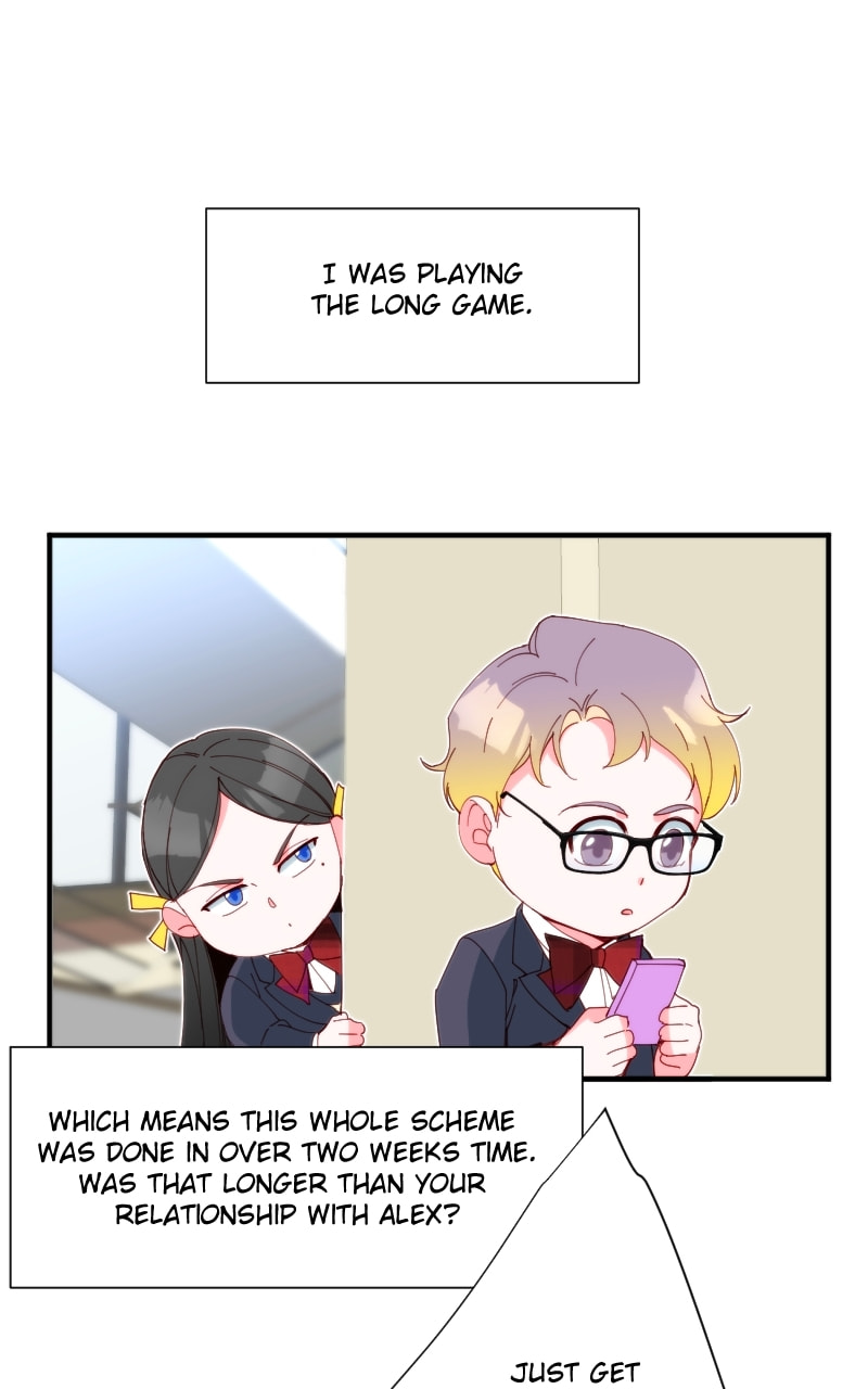 Maid for Hire Chapter 62 page 47 - 