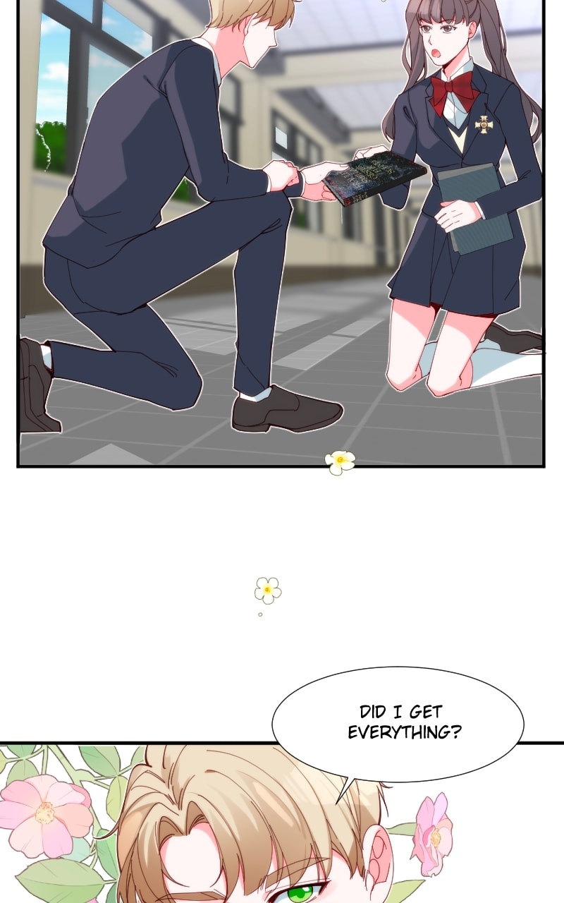 Maid for Hire Chapter 62 page 6 - 