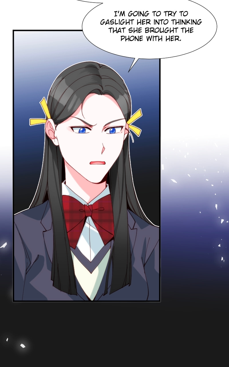 Maid for Hire Chapter 62 page 55 - 