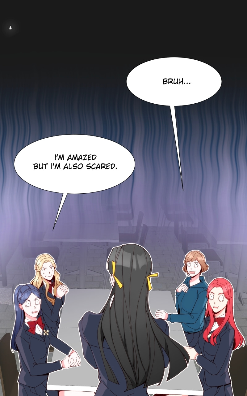 Maid for Hire Chapter 62 page 56 - 