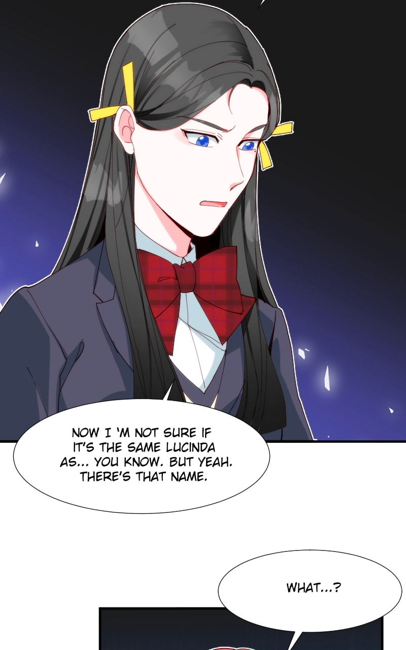 Maid for Hire Chapter 62 page 58 - 