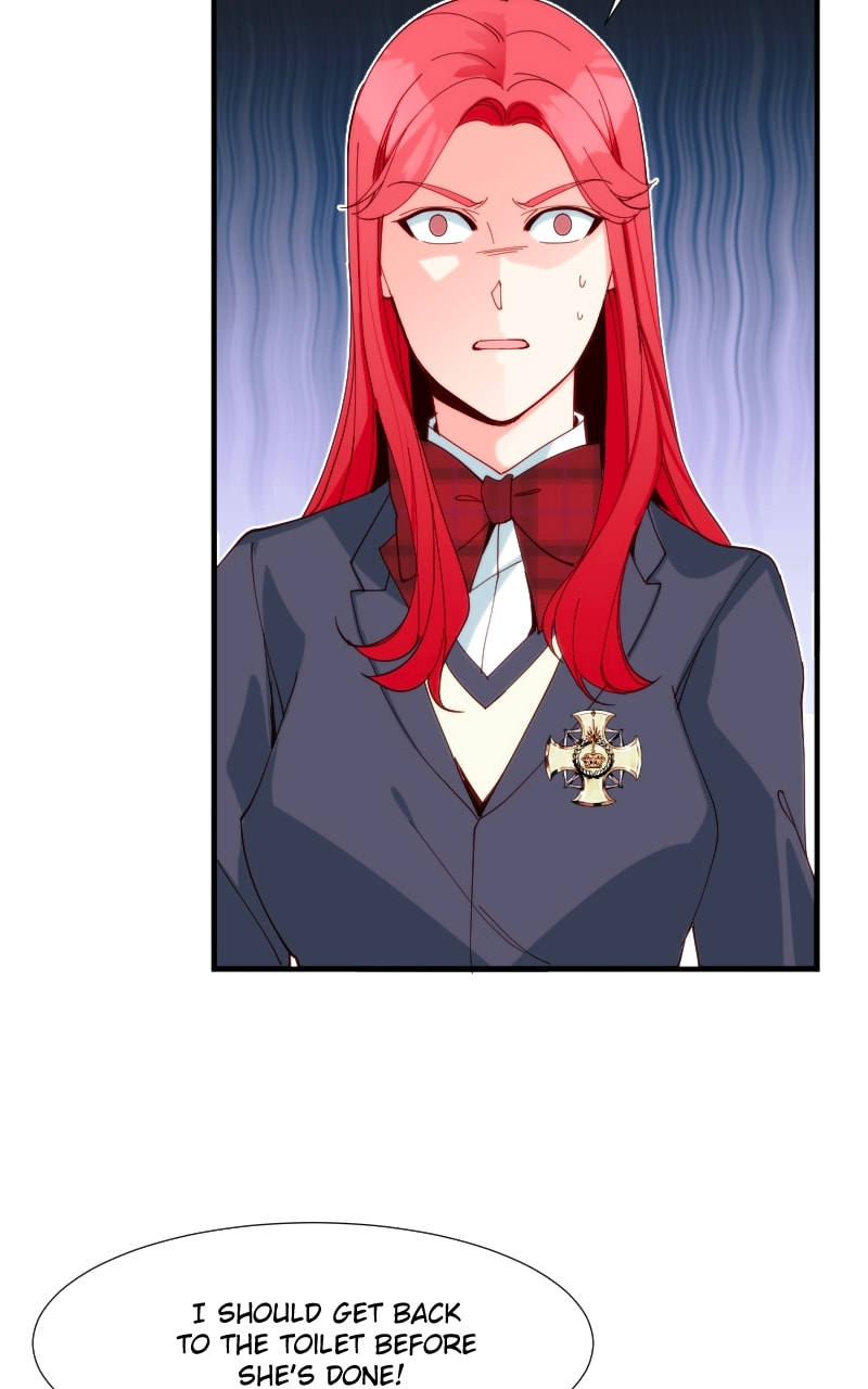 Maid for Hire Chapter 62 page 59 - 