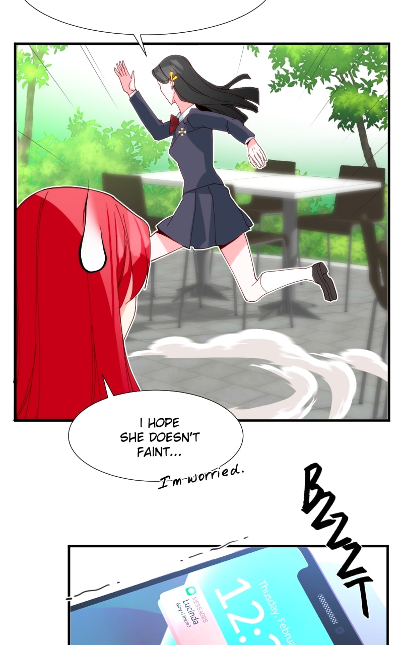 Maid for Hire Chapter 62 page 60 - 