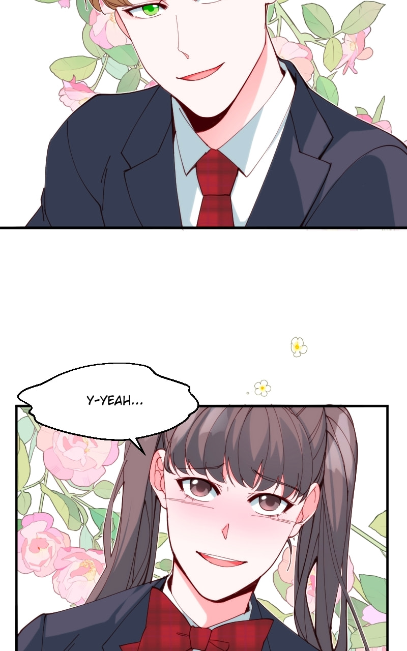 Maid for Hire Chapter 62 page 7 - 