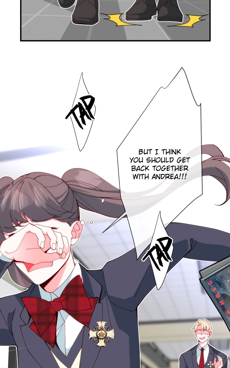 Maid for Hire Chapter 62 page 10 - 