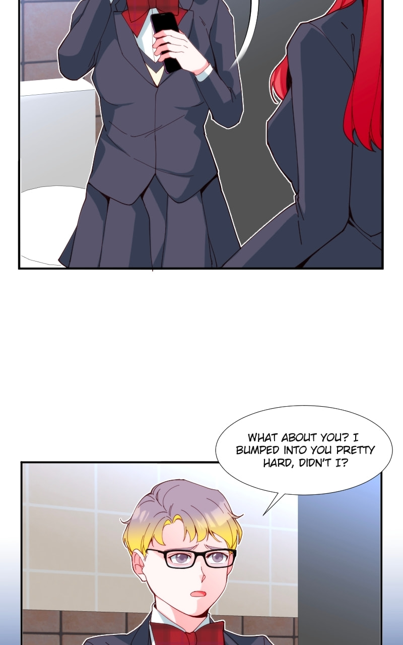 Maid for Hire Chapter 63 page 11 - 