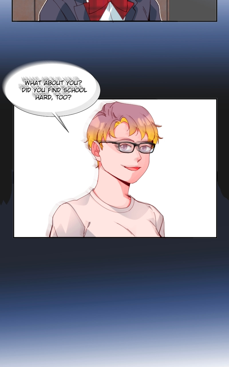Maid for Hire Chapter 63 page 12 - 