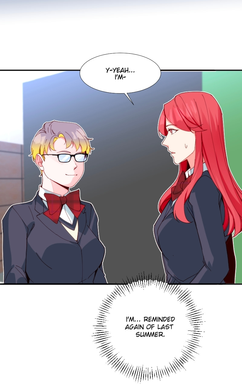 Maid for Hire Chapter 63 page 13 - 