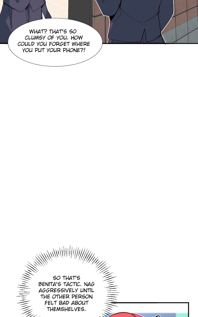 Maid for Hire Chapter 63 page 16 - 