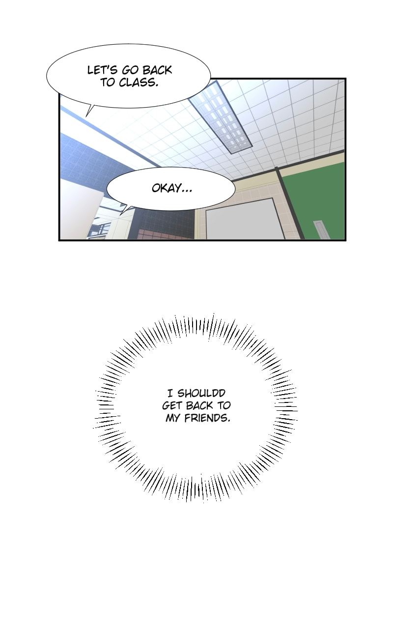 Maid for Hire Chapter 63 page 18 - 