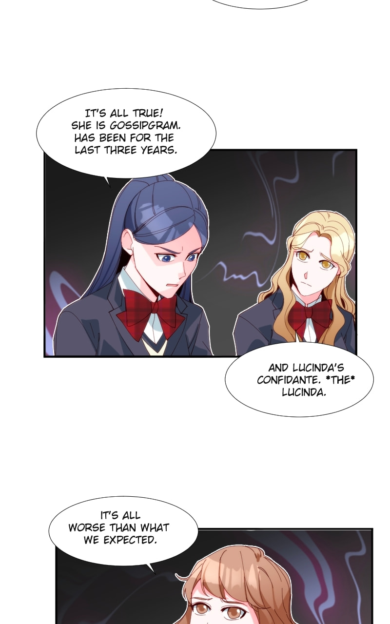 Maid for Hire Chapter 63 page 20 - 