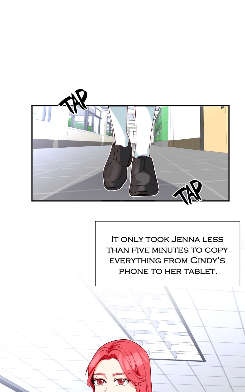 Maid for Hire Chapter 63 page 3 - 