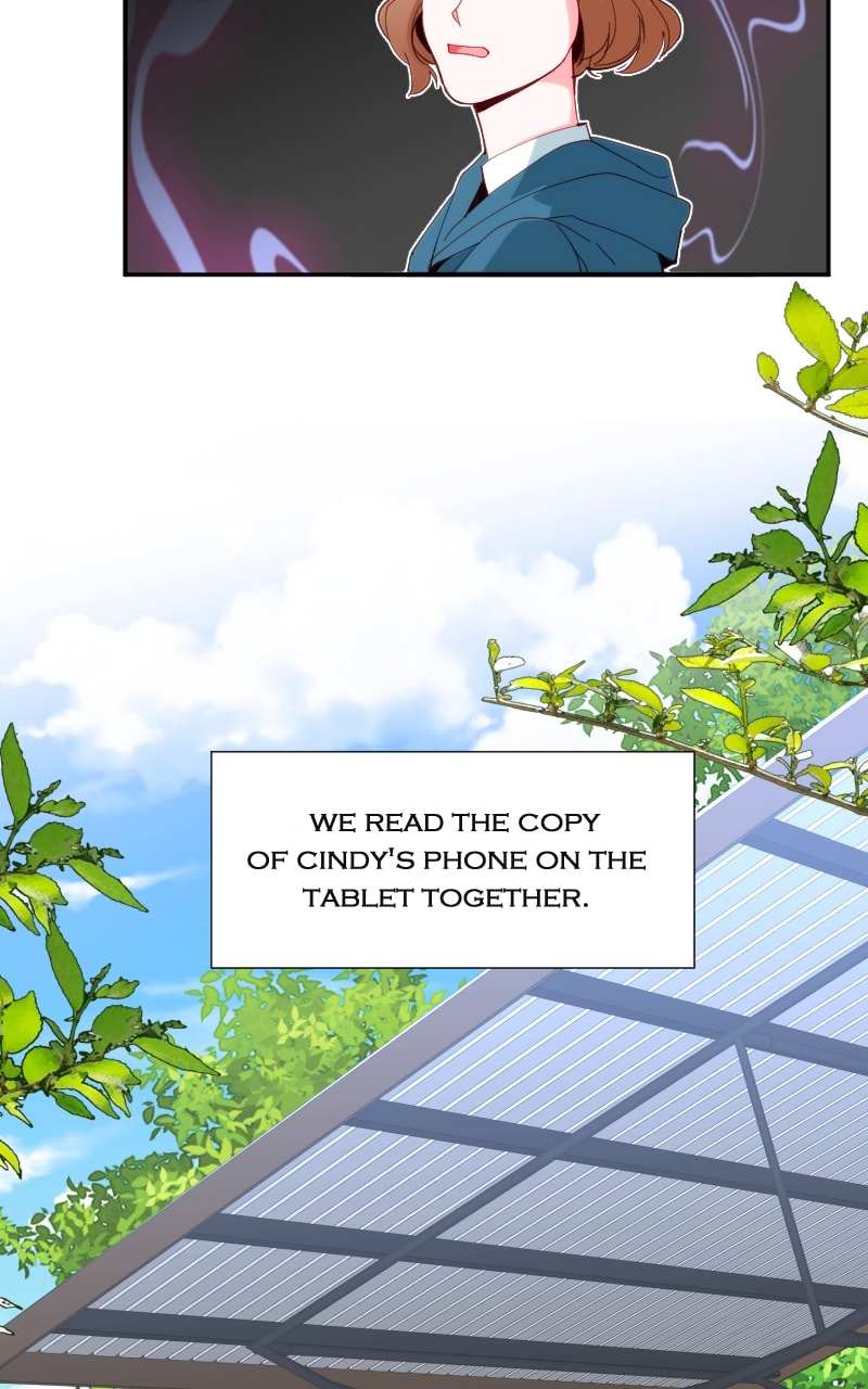 Maid for Hire Chapter 63 page 21 - 