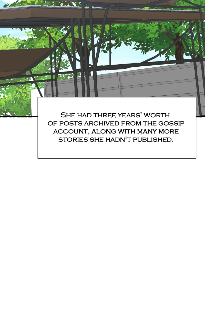 Maid for Hire Chapter 63 page 22 - 