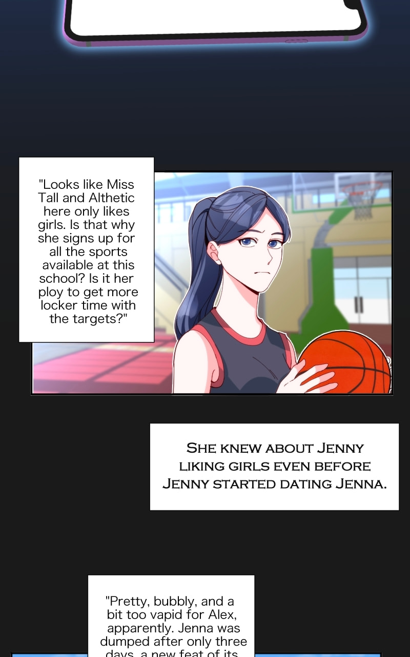 Maid for Hire Chapter 63 page 24 - 