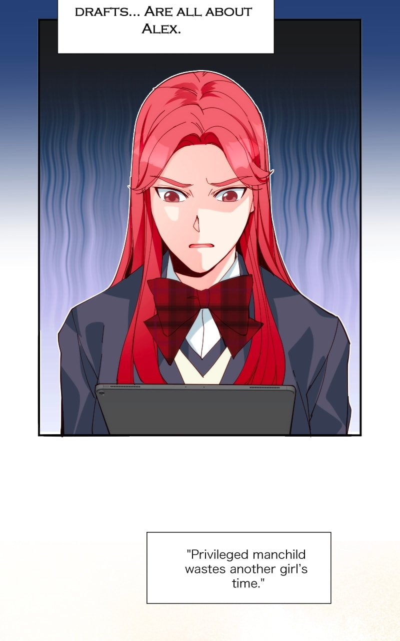 Maid for Hire Chapter 63 page 27 - 