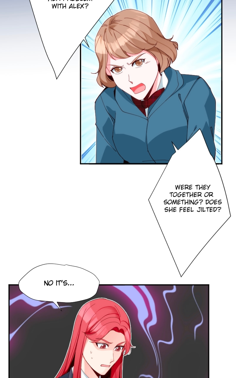 Maid for Hire Chapter 63 page 30 - 
