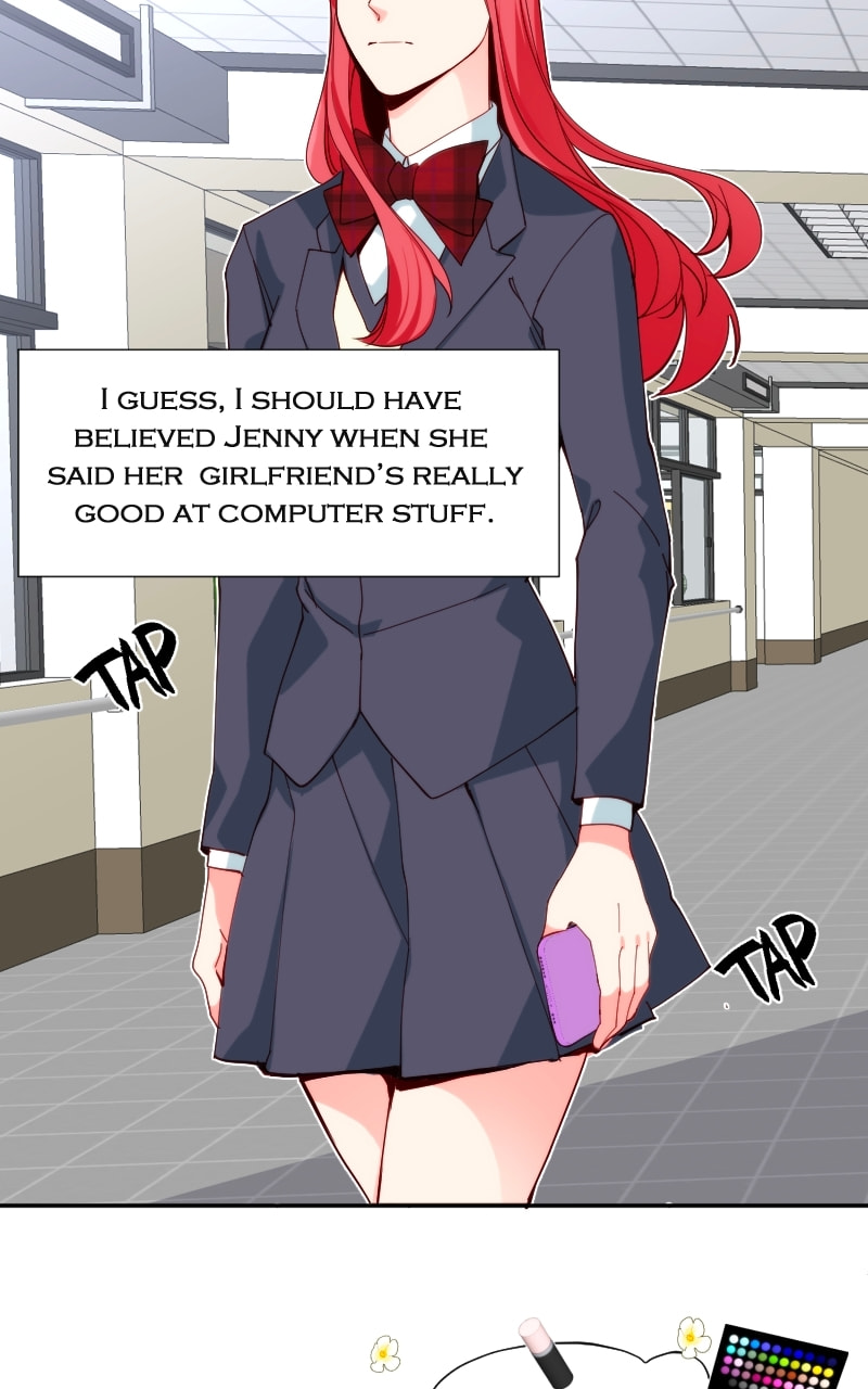 Maid for Hire Chapter 63 page 4 - 